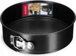 Teglia Per Torte Kadax "Lodi"", Tortiera, Teglia Rotonda, Tortiera 26Cm"