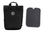 Nitro Zaino Per Il Tempo Libero Zaino Con Scomparto Per Laptop Daypacker Collection Mojo Backpack 16L Pure Black Nero