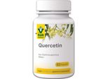 Quercetina - 60 Capsule 30G