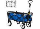 Vevor Carrello Pieghevole Da Giardino Carrello Da Trasporto Da 80 Kg Carrello Pieghevole A Mano
