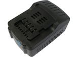 Batteria Powersmart 5000Mah Per Metabo Ho 18 Ltx 20-82, Kfm 18, Kfm 18 Ltx 3 Rf, Kgs 18, Kgs 18 Ltx 216, Kha 18