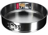 Teglia Per Torte Kadax "Lodi"", Tortiera, Teglia Rotonda, Tortiera 30Cm"