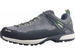 Scarpa Da Trekking Meindl Top Trail Gtx Da Uomo In Grigio, Misura 7,5