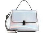 Picard Borsa A Tracolla Starlight Crossbody Bag Mermaid Grigio Chiaro