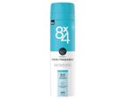 8X4 Dezodorante Freschezza Pura, 150Ml (Produkt Z Niemiec)
