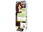Cameleo Color Essence Crema Colorante Per Capelli Castagno Dorato 75G