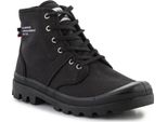 Palladium Scarpe Pallabrousse Legion, 77018008M