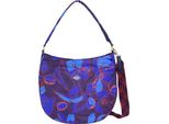 Oilily Borsa A Tracolla Borsa A Tracolla Molly Shoulder Bag Eclipse Blu