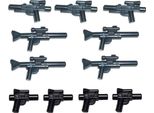 Lego Star Wars: Set Di Blaster Da 11 Pezzi
