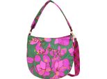 Oilily Borsa A Tracolla Borsa A Tracolla Molly Shoulder Bag Forrest Green Verde Scuro
