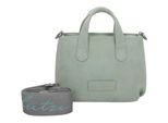 Fritzi Aus PreußEn Borsetta Borsa A Tracolla Big Baby Vintage Crossbody Bag Lime Menta