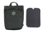 Nitro Zaino Per Il Tempo Libero Zaino Con Scomparto Per Laptop Daypacker Collection Mojo Backpack 16L Rosin Verde Bosco