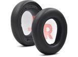 Inf Cuscinetti Auricolari Di Ricambio Per Jbl Quantum 600 Nero