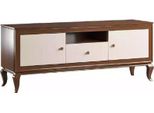 Cassettiera Tv Marrone In Legno Moderno Jvmoebel