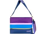 Oilily Borsa A Tracolla Borsa A Tracolla Favor Shoulder Bag Eclipse Multicolore