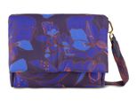 Oilily Borsa A Tracolla Fay Cross Body Bag Eclipse Blu