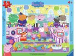 Ravensburger Peppa Pig Puzzle 39 Pezzi