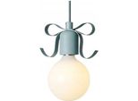 Lampada Toolight App190-1Cp Narni Green