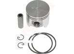Pistone Per Husqvarna 345 42Mm ( 544 09 30-04 ) Golf