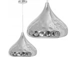 Lampada Toolight App272-1Cp Grey