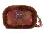 Oilily Borsa A Tracolla Borsa A Tracolla Xion Shoulder Bag Decadent Chocolate Marrone