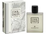 D&D Cool Dales Profumo Uomo Eau De Toilette 100Ml Fragranza Dupe Gemella