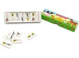 Gioco Del Domino In Campagna