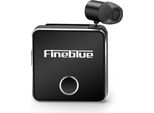 Fineblue F1 In-Ear Cuffie Senza Fili Bluetooth Chip Csr Riduzione Del Rumore