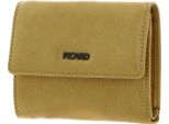 Picard Portafoglio Himalaya 1 Flap Wallet Honey Senape