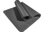 Bonplus Bp | Tappetino Per Yoga E Pilates 0,8 Cm | Tappetino Sportivo | Ideale Per Lo Sport In Casa | Superficie Antiscivolo