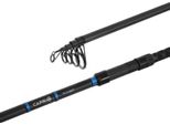 Delphin Capri Tele Nxt, 3.3M, 10.83Ft, 0-120G, 6 Pezzi, Canna Da Pesca Per Carpe, 101003111