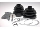 Set Soffietti Albero Motore LÖBro Per Volvo V50 (545)