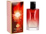 Rt Eau De Parfum Queen Of Space Blazing Sky - Profumo Per Donna - Note Floreali E Dolci, - 100Ml - Fragranza Gemella / Dupe Vendita