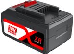 Batteria Da 6000 Mah Adatta Per I Dispositivi Anhai Einhell PXC1830 Pxc