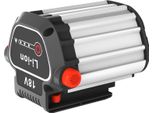 Batteria Da 4000 Mah Per Gardena 9839-20, 9840-20, Bli-18