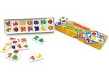 Gioco Educativo Del Domino