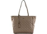 Picard Borsa Shopper Borsa A Tracolla Tres Chic Shopper Hazel Grigio Talpa