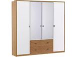 Armadio Da Camera Da Letto Moderno Di Lusso In Legno Jvmoebel