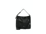 L.Credi Borsa A Tracolla Borsa A Tracolla Jana Hobo Black Nero
