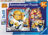 Ravensburger Puzzle Di Despicable Me 4