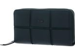 Picard Portafoglio O X O 1 Zip Around Wallet Cedar Verde Bosco