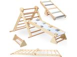 Parco Giochi In Legno Di Mamabrum - Promuove La Creatività E Le Abilità Motorie