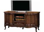 Mobile Tv A Parete In Legno Marrone Design Moderno Jvmoebel