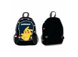 Zaino Zaino Scuola PokéMon - Lo Zaino Scuola Cool Per Tutti I Giorni