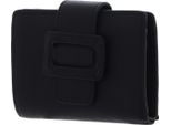 Picard Pelle Portafoglio Paola 1 Wallet Black Nero