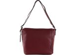 Picard Borsa A Tracolla Borsa A Tracolla Yours Shopper Chianti Bordeaux