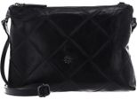 Picard Borsa A Tracolla Carré Crossbody Bag Black Nero