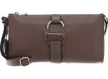 Picard Borsa A Tracolla Borsa A Tracolla Amore Crossbody Bag Hazel Grigio Talpa