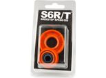 Kit Paraoli Abero Motore E Pompa Acqua Stage6 R/T Minarelli Orizzontale Lc