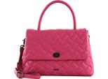Picard Borsa A Tracolla Tres Chic Crossbody Bag Pink Rosa